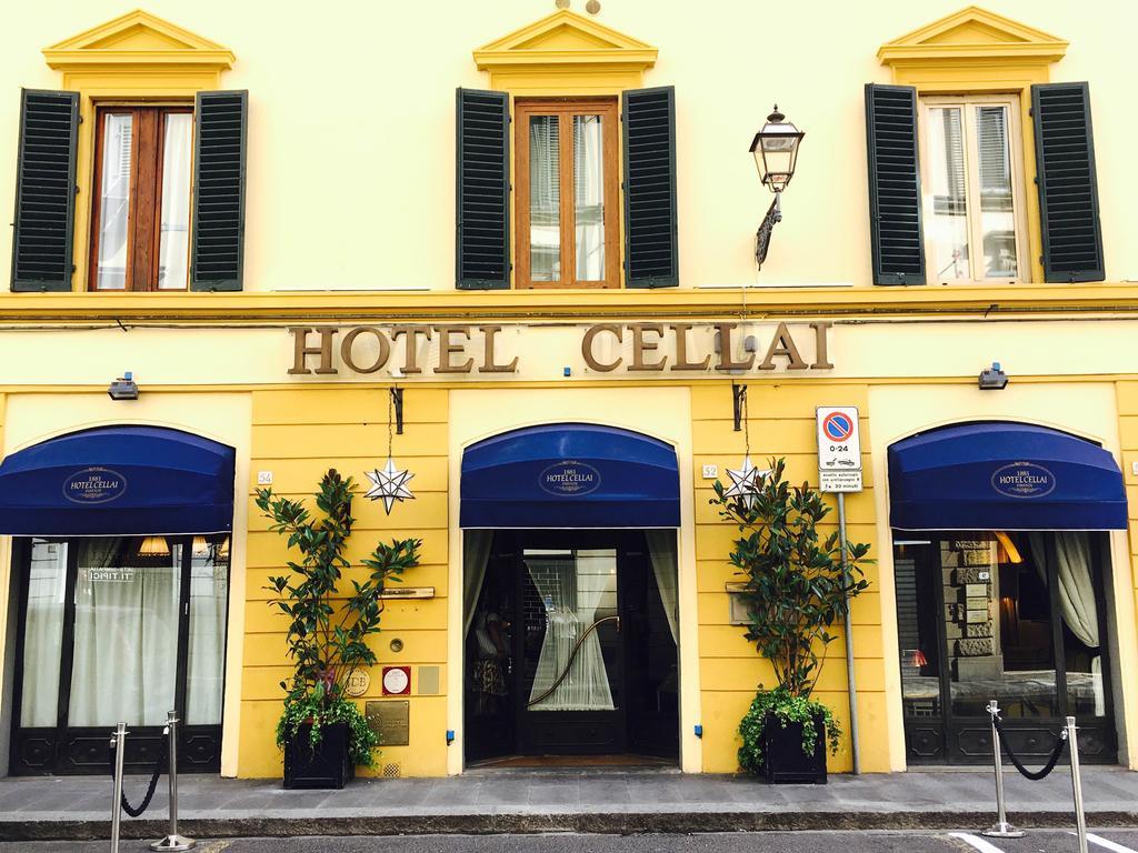 Cellai Hotel Firenze