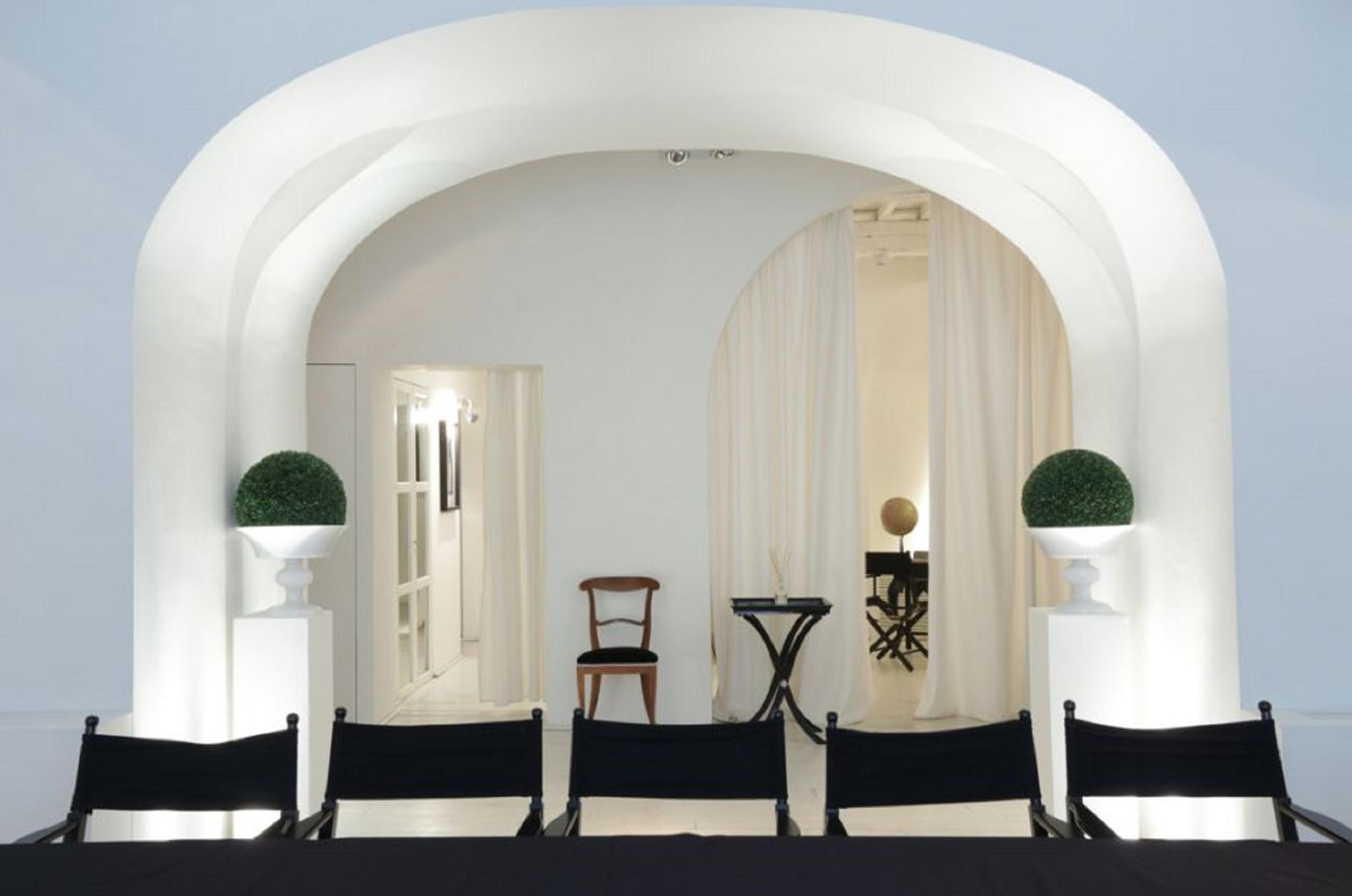 Cellai 4* Florencia